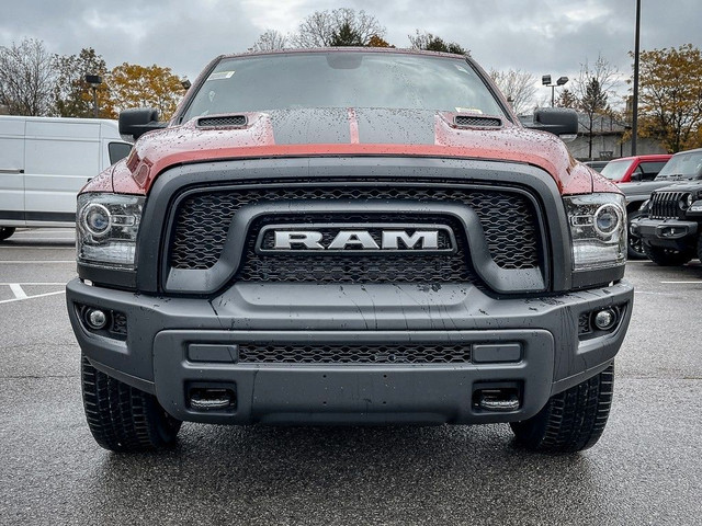 2023 Ram 1500 Classic WARLOCK in Cars & Trucks in Hamilton - Image 2