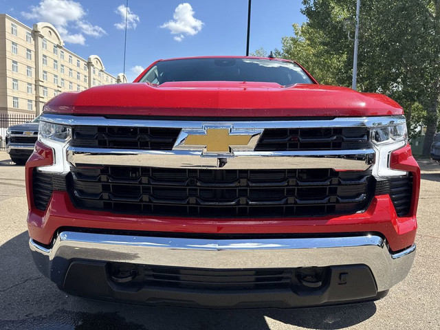 2025 Chevrolet Silverado 1500 LT in Cars & Trucks in Edmonton - Image 3