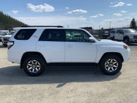 2024 Toyota 4Runner 4WD, 17" Aluminum Wheels, 4.0L V6 Gasoline Engine, 5-Speed Automatic Transmissio... (image 6)
