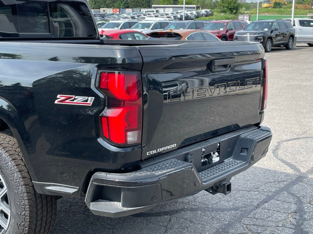 2025 Chevrolet Colorado in Cars & Trucks in Oakville / Halton Region - Image 4