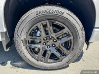 This Chevrolet Silverado 1500 has a durable Turbocharged Gas I4 2.7L/166 engine powering this Automa... (image 9)