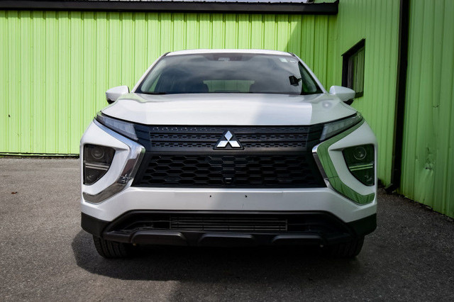 2022 Mitsubishi Eclipse Cross ES • HEATED SEATS • APPLE CARPLAY in Cars & Trucks in Kingston - Image 4