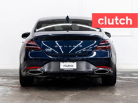 NO ACCIDENTS / CLEAN CARFAX / 1 OWNER / Front Heated Seats, Ventilated Front Seats, Rear Heated Seat... (image 4)