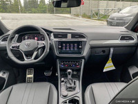 Dealer Certified Pre-Owned. This Volkswagen Tiguan boasts a Intercooled Turbo Regular Unleaded I-4 2... (image 9)