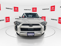 WAS: $48888 NOW: $48488 plus taxes and licensing feesThe 2021 Toyota 4Runner TRD Off-Road is a popul... (image 2)