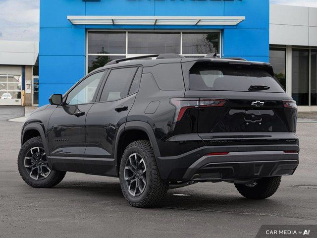 2025 Chevrolet Equinox AWD ACTIV in Cars & Trucks in Windsor Region - Image 4