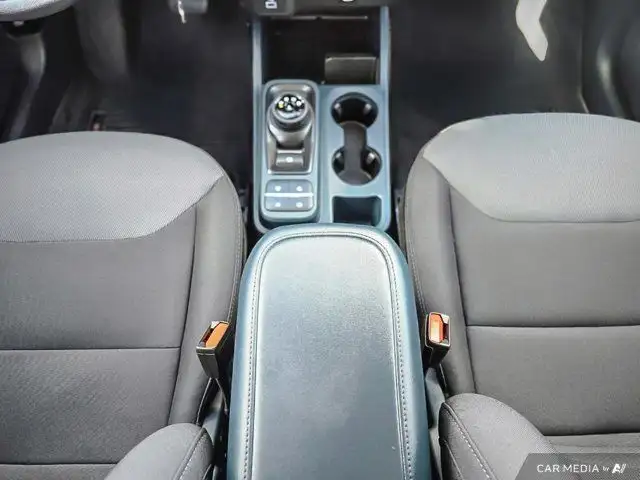 2023 Ford Maverick XL | Cloth | Remote Start | Tonneau Cover in Cars & Trucks in Grande Prairie - Image 22