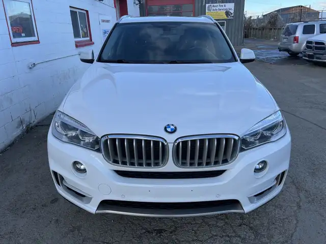 2017 BMW X5 xDrive35i | AWD | LEATHER HEATED SEATS | SUNROOF in Cars & Trucks in Calgary - Image 5