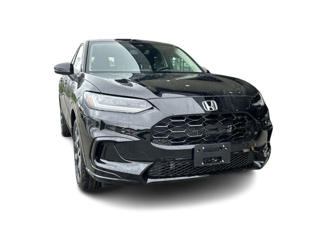 2026 Honda HR-V EX-L in Cars & Trucks in City of Montréal - Image 3