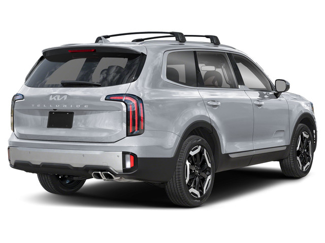 KIA TELLURIDE EX EX 2025 in Cars & Trucks in City of Montréal - Image 2