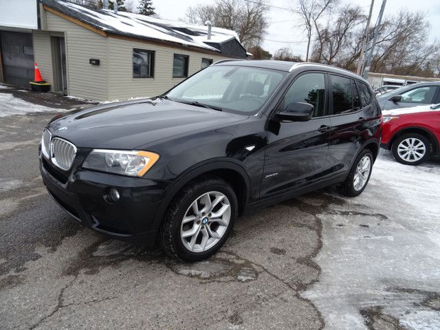 2012 BMW X3 28i in Cars & Trucks in City of Toronto - Image 2