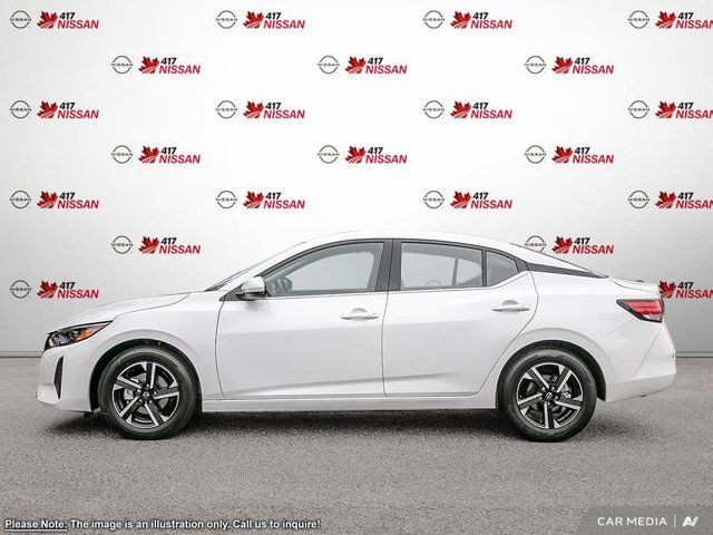 2025 Nissan Sentra SV in Cars & Trucks in Ottawa - Image 3