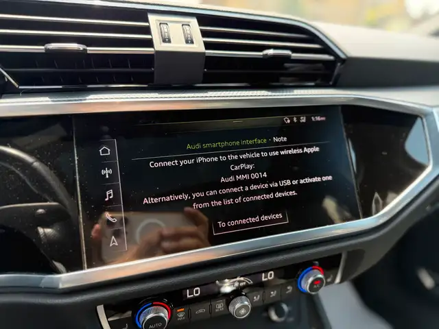 2019 Audi Q3 S LINE TECHNIK | BANG & OLUFSEN | PANO | LOADED in Cars & Trucks in City of Toronto - Image 40