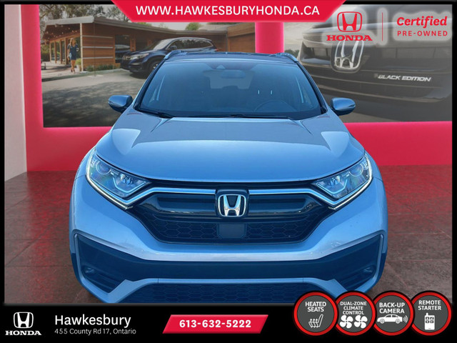 2020 Honda CR-V Sport Traction Intégrale for sale in Cars & Trucks in Ottawa - Image 2