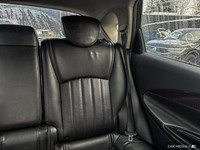 This INFINITI QX50 delivers a Premium Unleaded V-6 3.7 L/226 engine powering this Automatic transmis... (image 7)