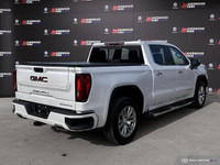 Come see this 2023 GMC Sierra 1500 Denali | HEATED SEATS | BOSE SOUND | 13.4 INCH SCREEN | 360 CAMER... (image 3)