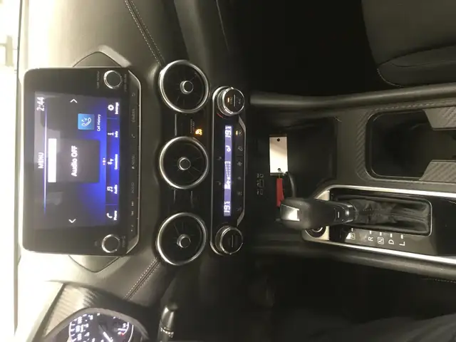 2021 Nissan Sentra SV dans Autos et camions dans Calgary - Image 20