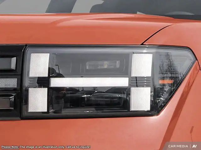 2025 Hyundai Santa Fe XRT in Cars & Trucks in Guelph - Image 8