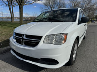 2017 Dodge Grand Caravan Ensemble Valeur Plus