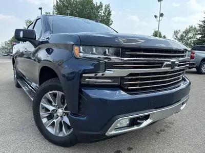 3LZ Equipment Group *Premium Leather Heated and Ventilated Seats *Heated Rear Seats *Power Sunroof *...