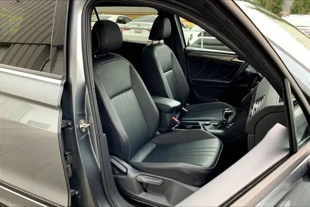 2022 Volkswagen Tiguan COMFORTLINE R-L AWD in Cars & Trucks in Strathcona County - Image 8