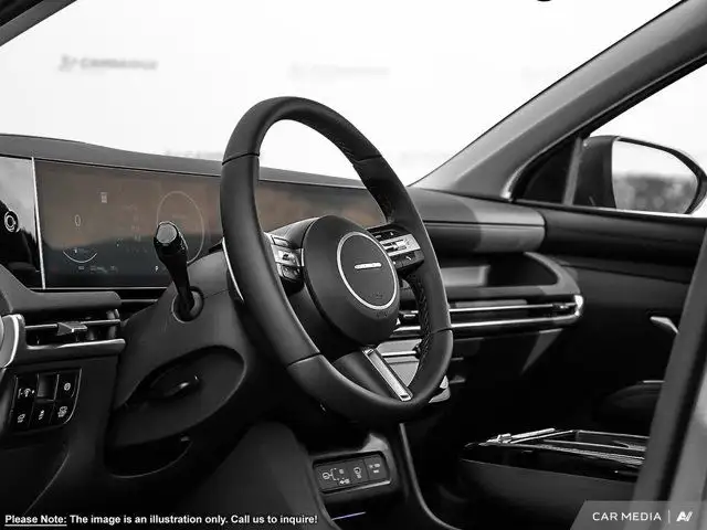 2025 Hyundai Tucson Plug-In Hybrid Ultimate in Cars & Trucks in Cambridge - Image 12