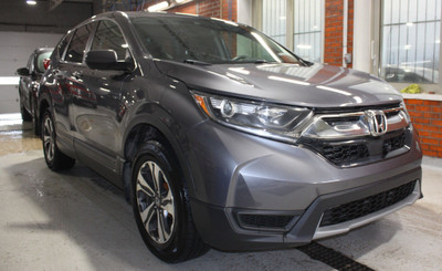 2019 Honda CR-V AWD