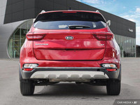 Vinyl Door Trim Insert, Variable Intermittent Wipers w/Heated Wiper Park, Trunk/Hatch Auto-Latch, Tr... (image 4)