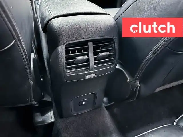 2023 Ford Escape Platinum AWD w/ Apple CarPlay, Heated Front Sea in Cars & Trucks in City of Toronto - Image 21