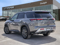 *Heated Steering Wheel, Heated Seats, 360 Surround View Camera, Apple CarPlay, Android Auto! * With... (image 3)