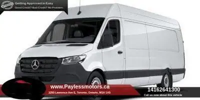 2019 MERCEDES REFFER PAYLESS MOTORS Please call or text 4 1 6 9 3 1 7 6 8 6 call us 4 1 6 26 4 1 3 0...