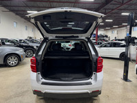 EQUIPPED WITH: BLUETOOTH - NAVIGATION - BACKUP CAMERA - DUAL POWER SEATS - POWER LIFT-GATE - HEATED... (image 8)