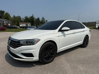 2019 VOLKSWAGEN JETTA SEL PKG STUNNING 22 SERVICE RECORDS MUST SEE CERTIFICATION INCLUDED !!!!! 3 MO... (image 2)