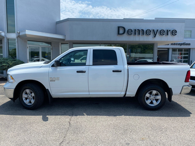 2022 RAM 1500 Classic SLT in Cars & Trucks in Norfolk County - Image 2
