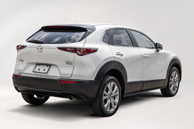 2022 Mazda CX-30 GS | Awd | Apple CarPlay | Awd | Apple CarPlay  in Cars & Trucks in City of Montréal - Image 4