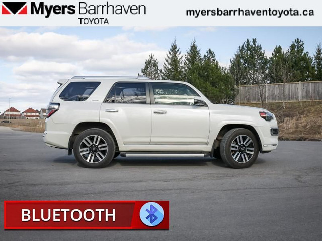 2016 Toyota 4Runner SR5 - Navigation - Sunroof - $290 B/W in Cars & Trucks in Ottawa - Image 2