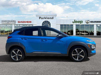 KBB.com 10 Coolest New Cars Under $20,000. This Hyundai Kona delivers a Intercooled Turbo Regular Un... (image 5)