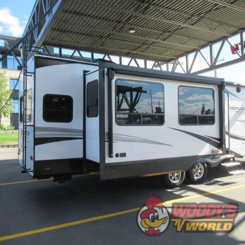 2023 GRAND DESIGN REFLECTION 315RLTS in Travel Trailers & Campers in Calgary - Image 4