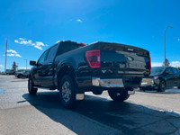 This 2021 Ford F-150, is the XLT 4X4 SuperCrew Cab, 300A with a 5.5ft box, 2.7L V6 Exoboost, 10-spee... (image 2)