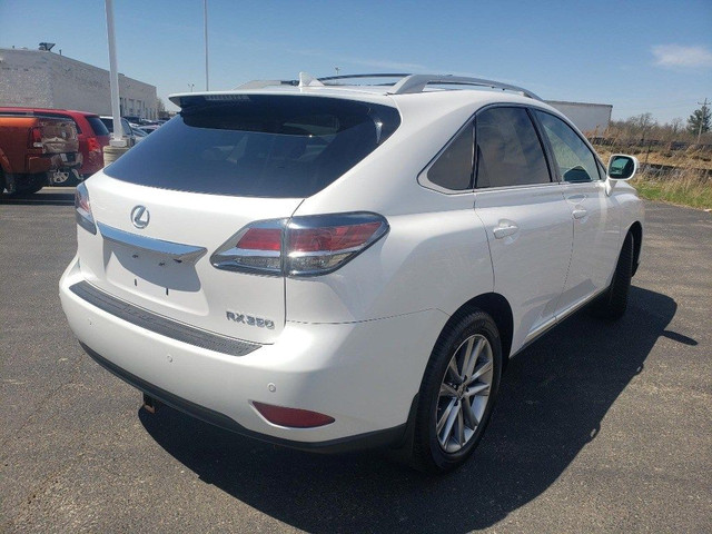 2015 Lexus RX 350 AWD 4dr Sportdesign in Cars & Trucks in Hamilton - Image 3