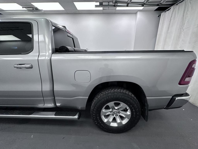 2023 RAM 1500 Laramie 5.7L Hemi - Leather - 6 Passenger - 12... in Cars & Trucks in Lethbridge - Image 3