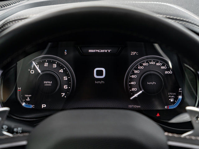 2023 Ram 1500 Sport in Cars & Trucks in Barrie - Image 3