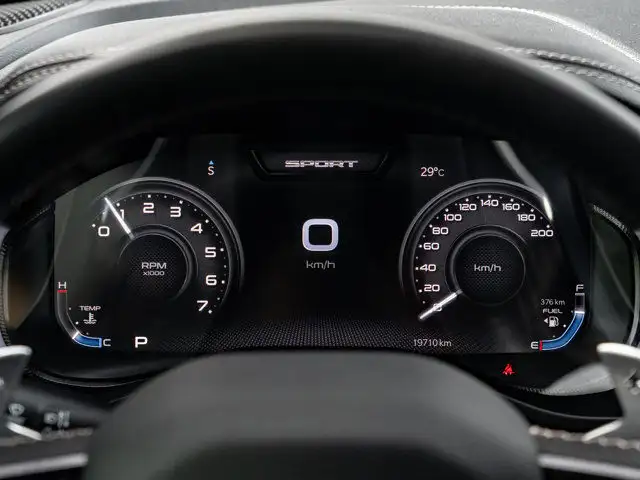 2023 Ram 1500 Sport in Cars & Trucks in Barrie - Image 4