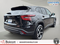 UN SEUL PROPRIÉTAIRE PRÉCÉDENT, JAMAIS ACCIDENTÉ, CARFAX VÉRIFIÉ, GARANTI CERTIFIÉ, TRANSMISSION AUT... (image 4)