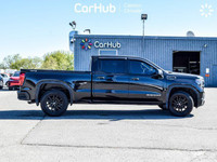 This GMC Sierra 1500 4WD Crew Cab 157 Pro, has a strong Turbocharged Gas I4 2.7L Engine powering thi... (image 9)