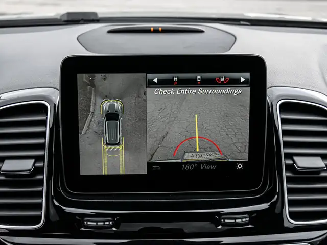 2019 Mercedes-Benz GLE-Class GLE 400 |AMG PKG|NAV|PANOROOF|HEATE in Cars & Trucks in City of Toronto - Image 33