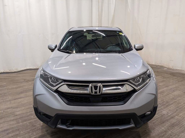 2019 Honda CR-V EX AWD | No Accidents | Bluetooth | Sunroof in Cars & Trucks in Calgary - Image 2