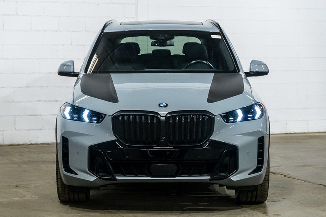 2024 BMW X5 xDrive40i | Luxe familial | Premium Excellence | M in Cars & Trucks in City of Montréal - Image 2