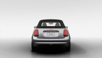 La *MINI Cooper Cabriolet C 2025* est un véhicule sportif aux performances exaltantes. Doté d'un toi... (image 4)