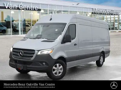 Explore Our Extensive Lineup of Sprinter & Metris Vans New, Pre-Owned & Demo Cargo and Passenger Mod...